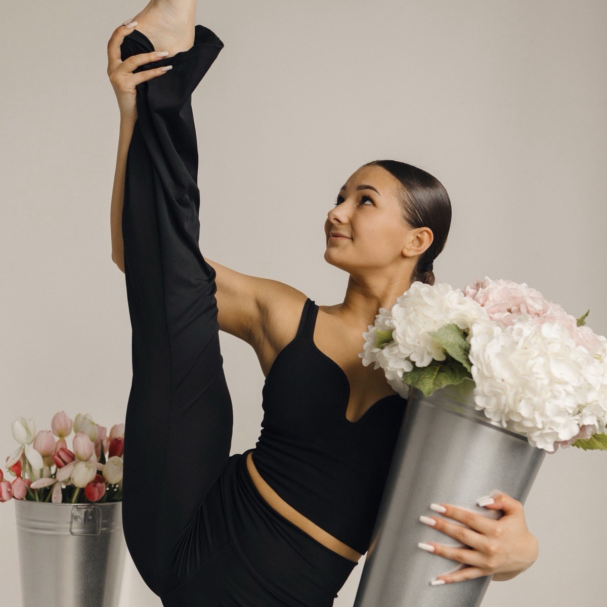 Ксения Абдуллина