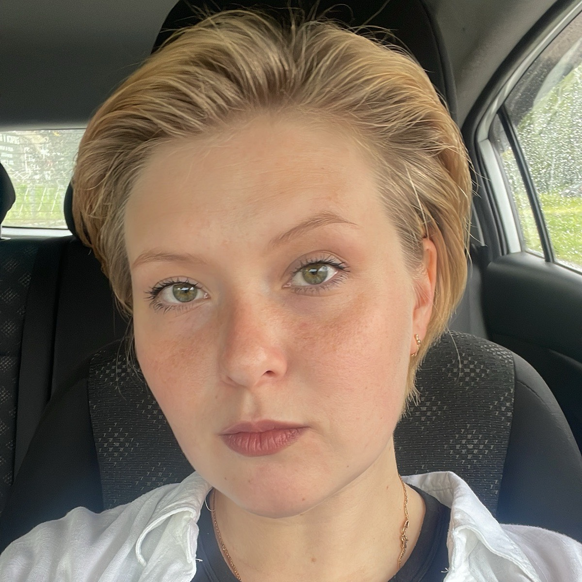 Дарья Вахрушева | Сетка — социальная сеть от hh.ru