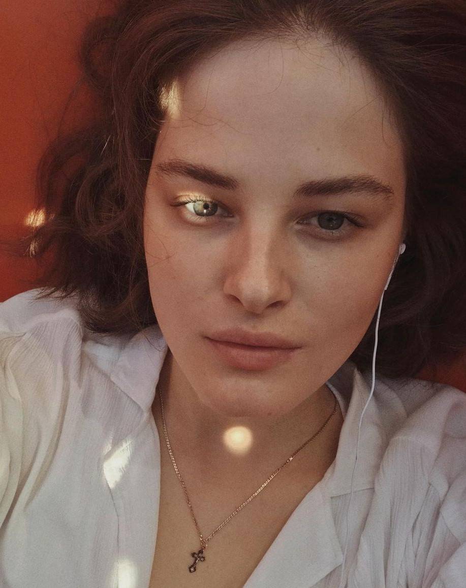 Дарья Полуянова