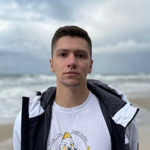 Владислав Пушков | Сетка — социальная сеть от hh.ru