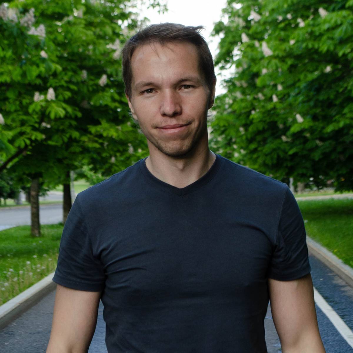 Сергей Манишов | Сетка — социальная сеть от hh.ru