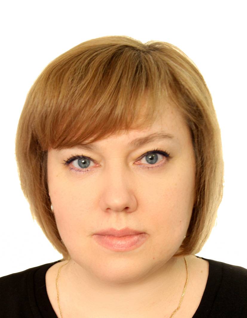 Елена Вернер