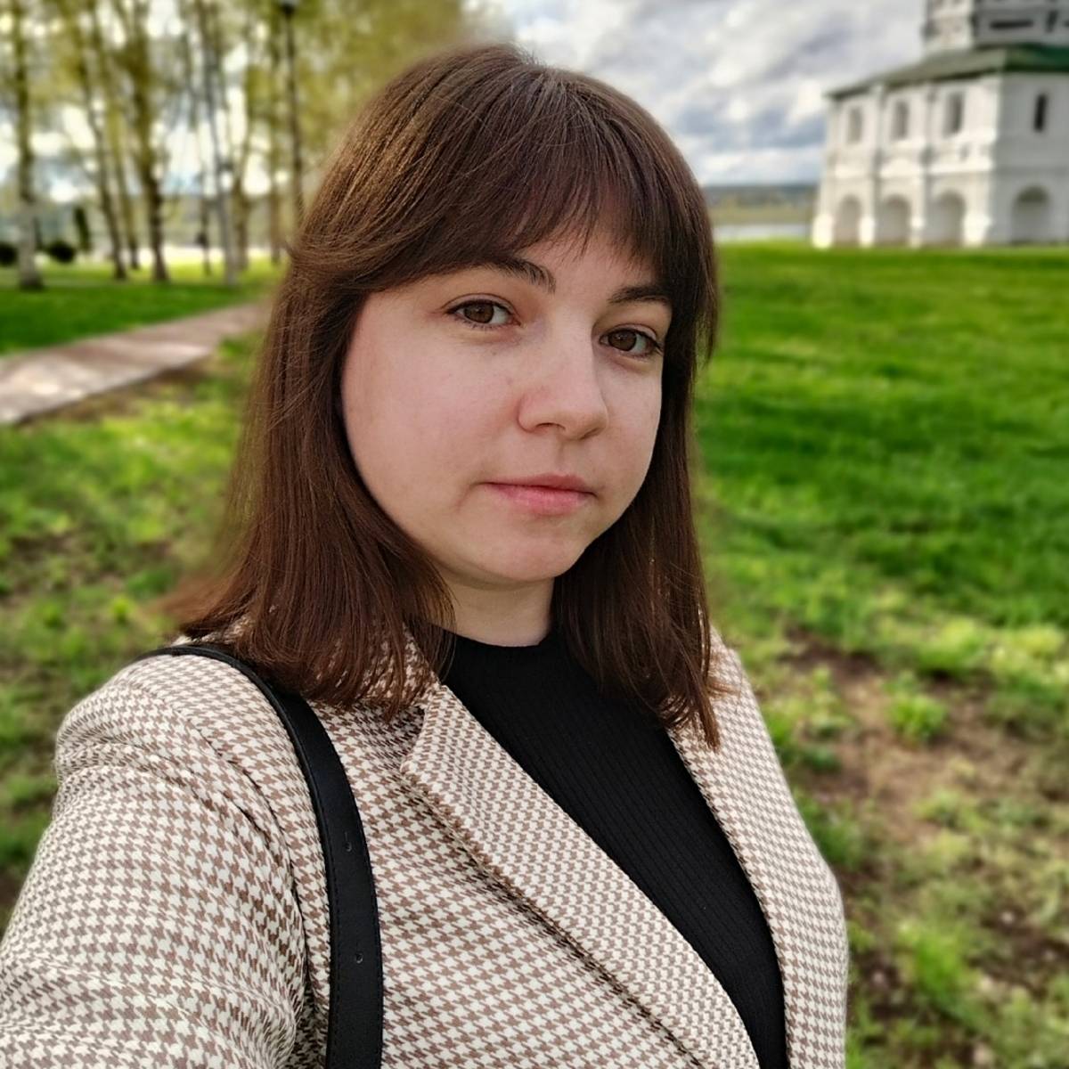Милена Хлопина