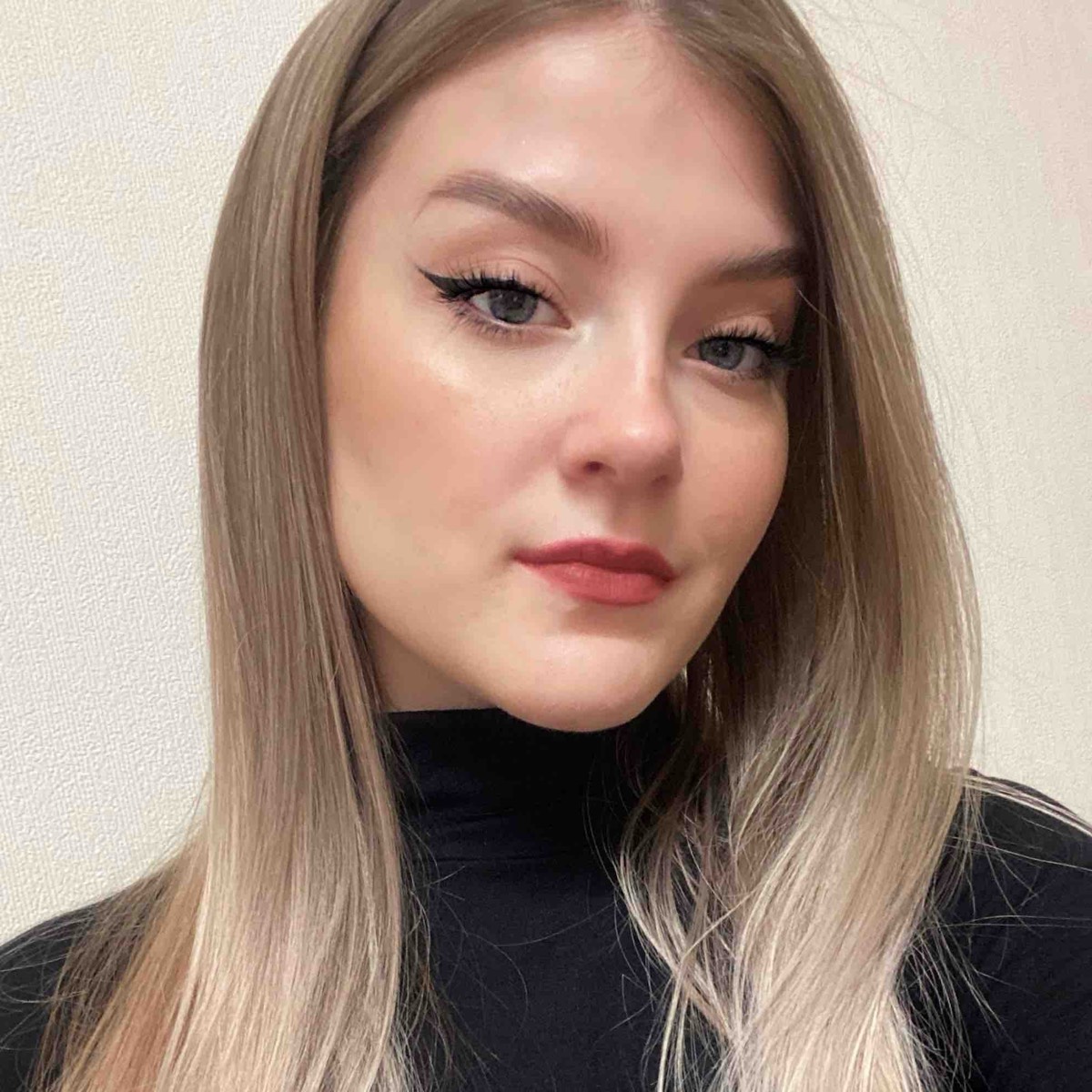 Елизавета Александрова