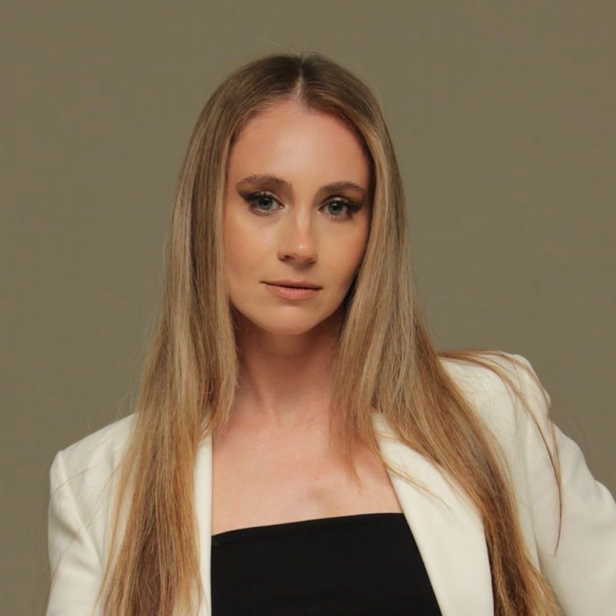 Екатерина Станиславская | Сетка — социальная сеть от hh.ru