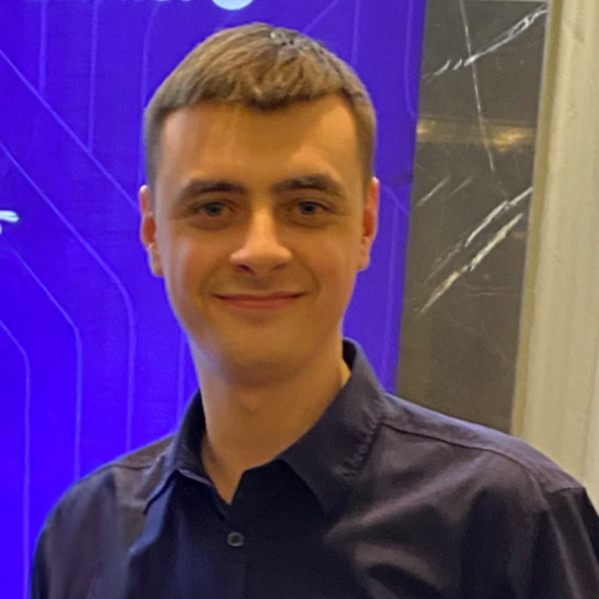 Егор Сирюкин | Сетка — социальная сеть от hh.ru