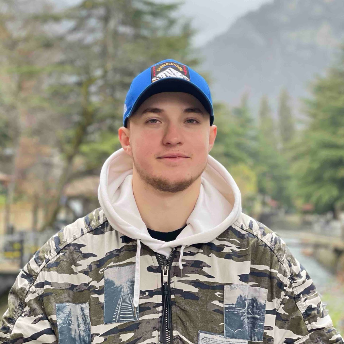 Александр Абросимов