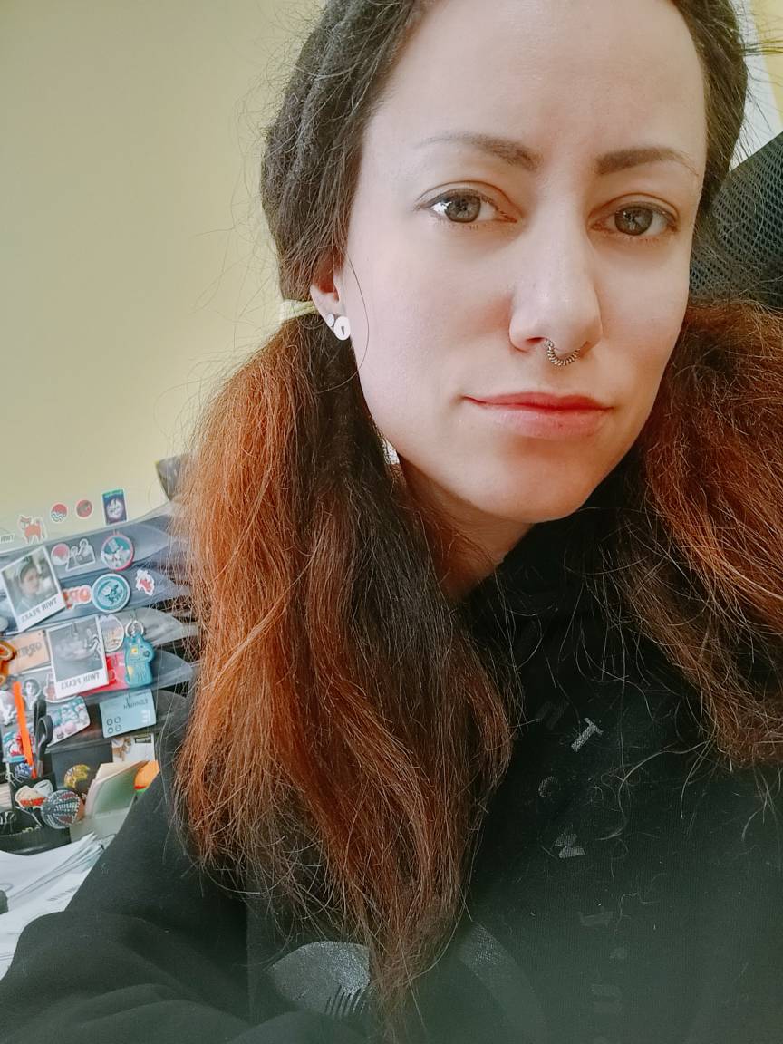 Валерия Яковлева