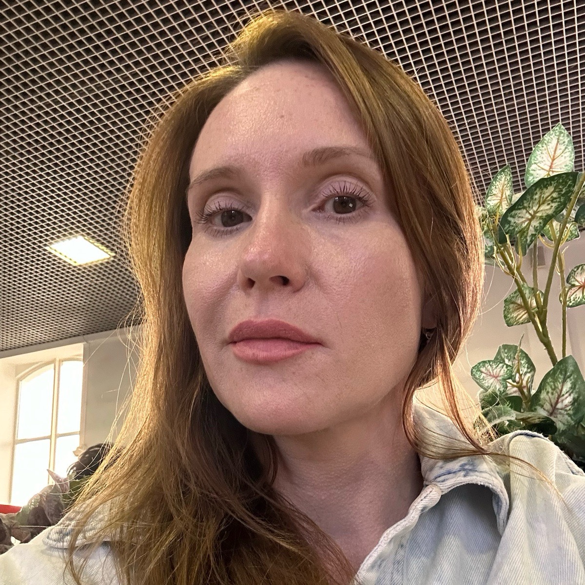 Татьяна Мезина