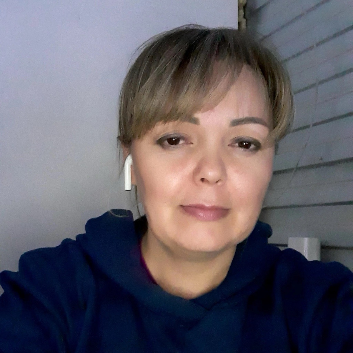 Наталья Слотюк | Сетка — социальная сеть от hh.ru