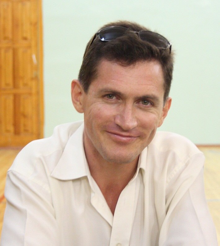 Александр Пазинич