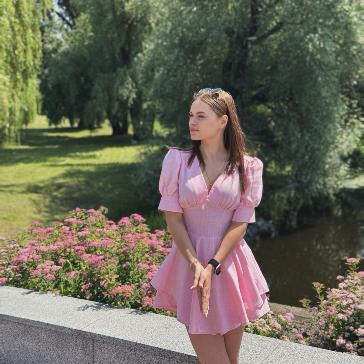 Диана Терешина