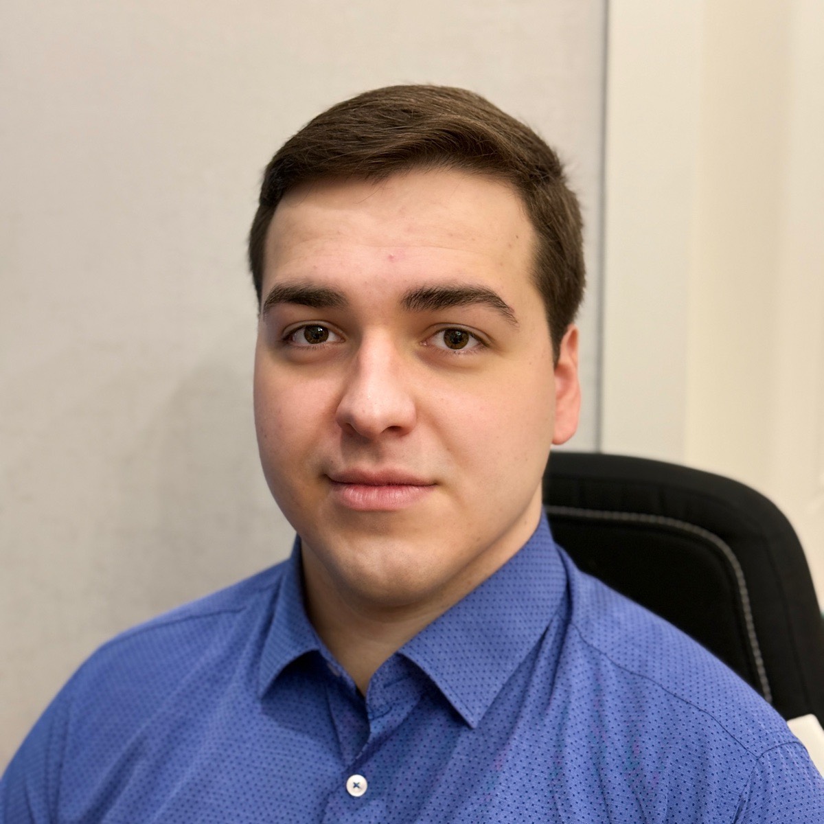 Максим Палагин | Сетка — социальная сеть от hh.ru