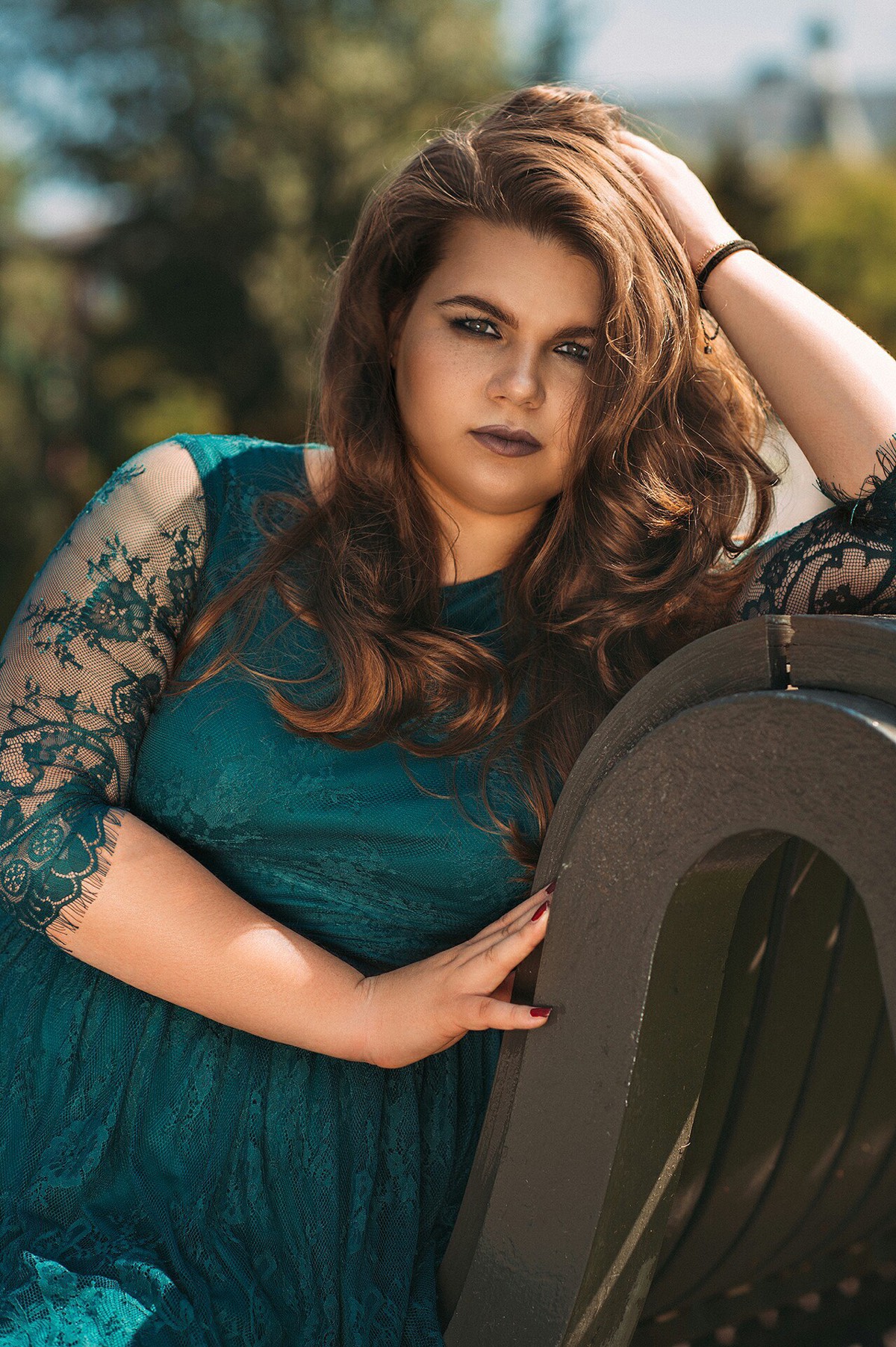 Алина Пахомова | Сетка — социальная сеть от hh.ru