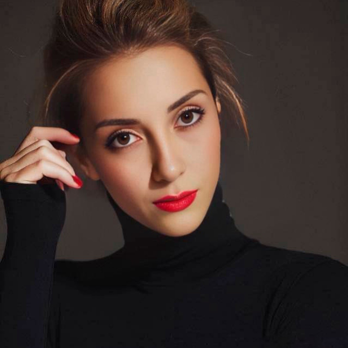 Assi Design | Сетка — социальная сеть от hh.ru