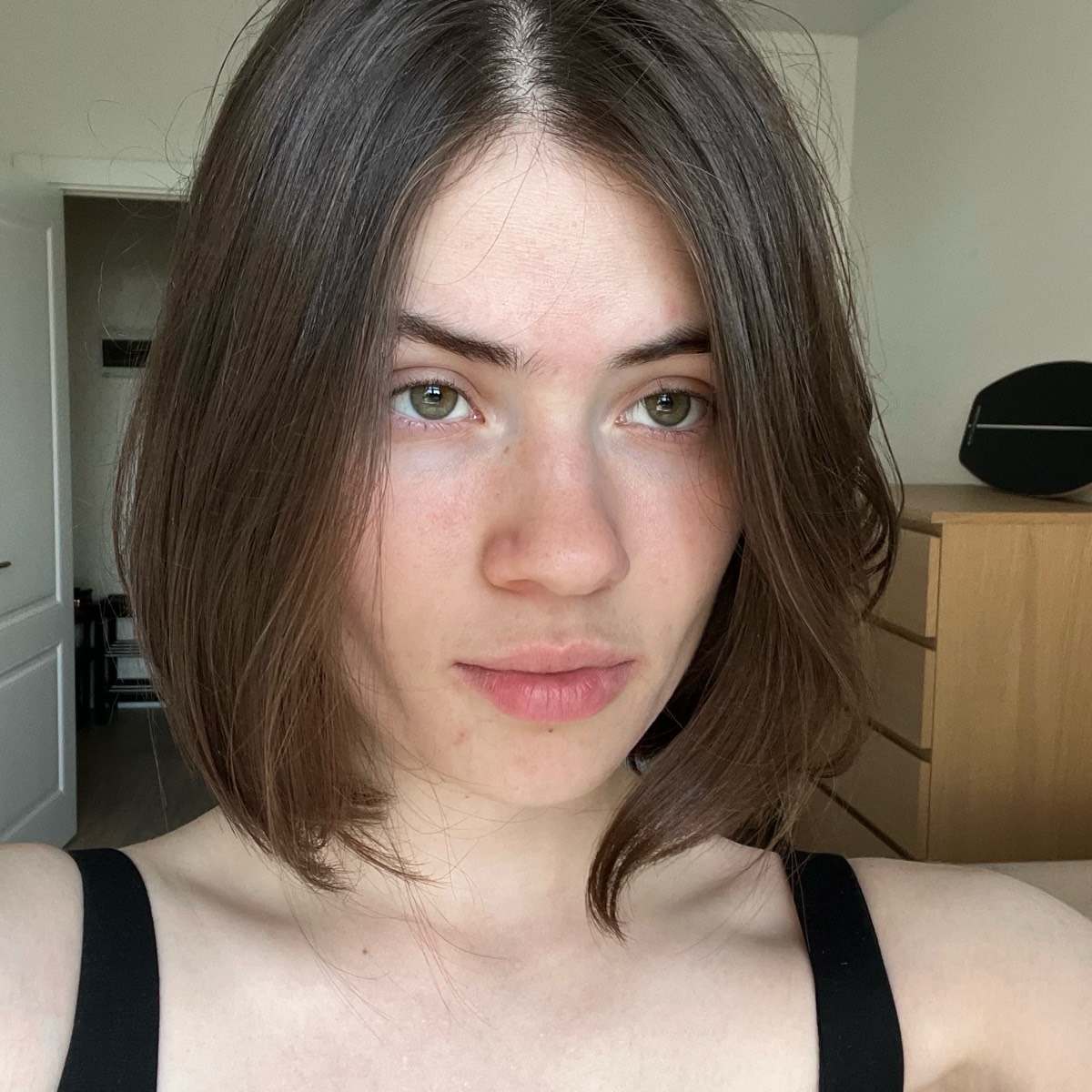 Варвара Тяботина