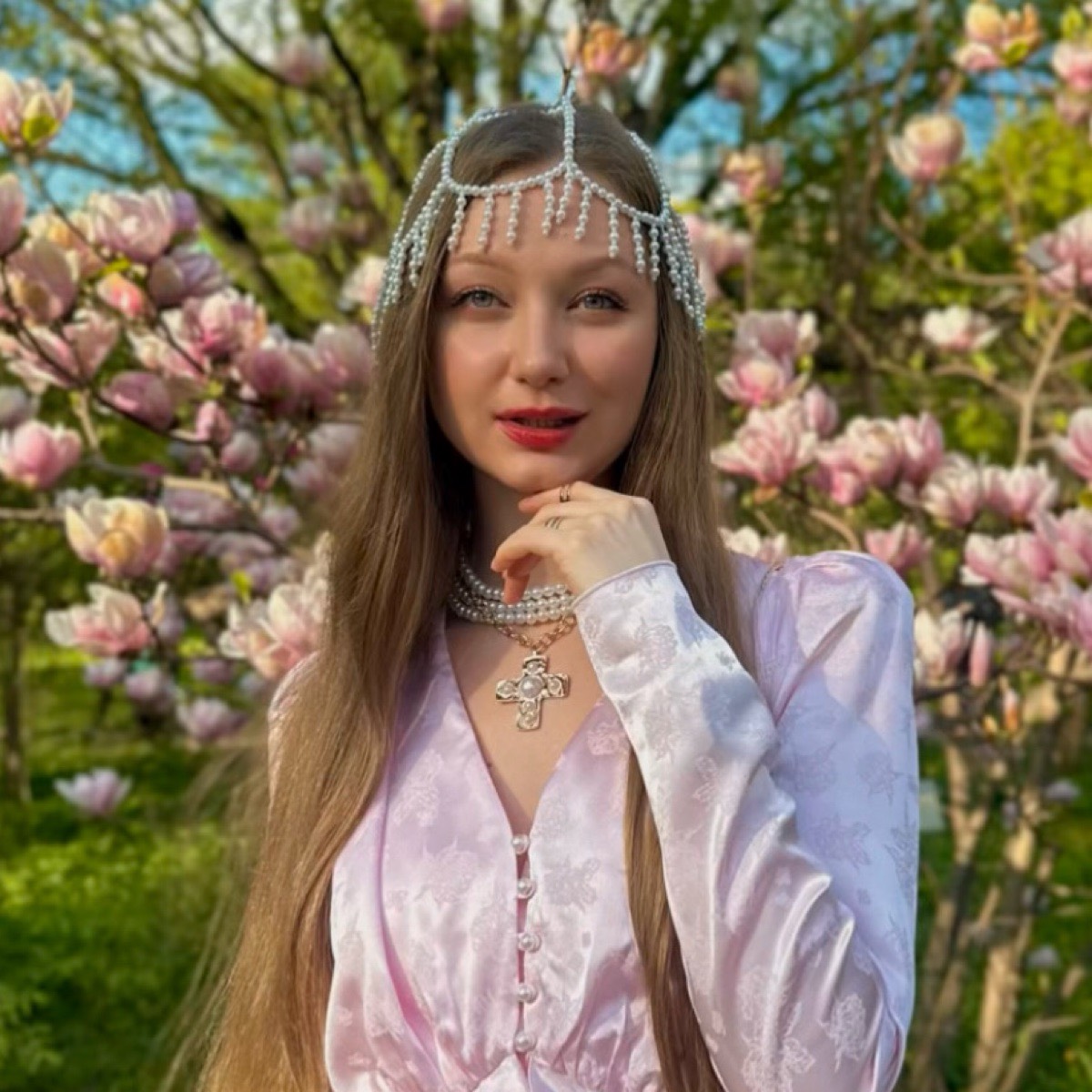 Анастасия Иванова