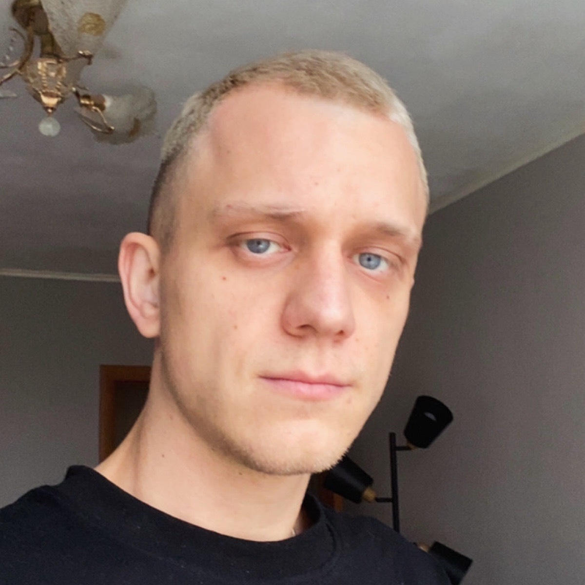 Андрей Нестеров