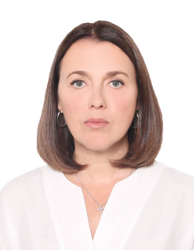 Виктория Шилина
