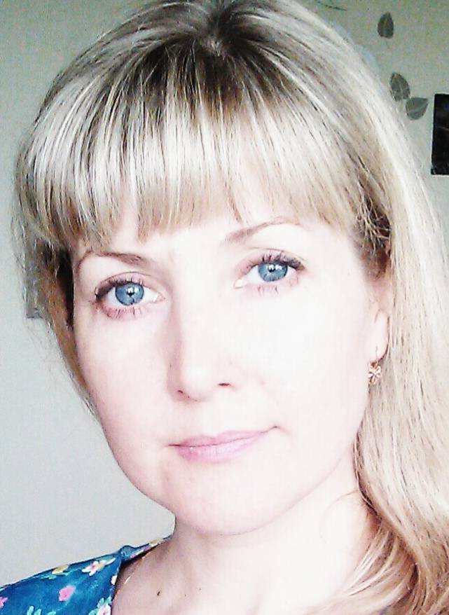 Светлана Макарова