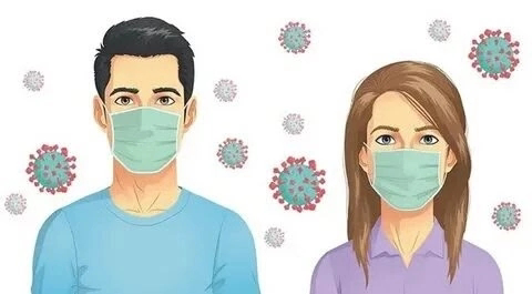 Привет 👋
Заметили, как снова многие надевают маски? 😷 Похоже, сезон простуд не за горами | Сетка — социальная сеть от hh.ru