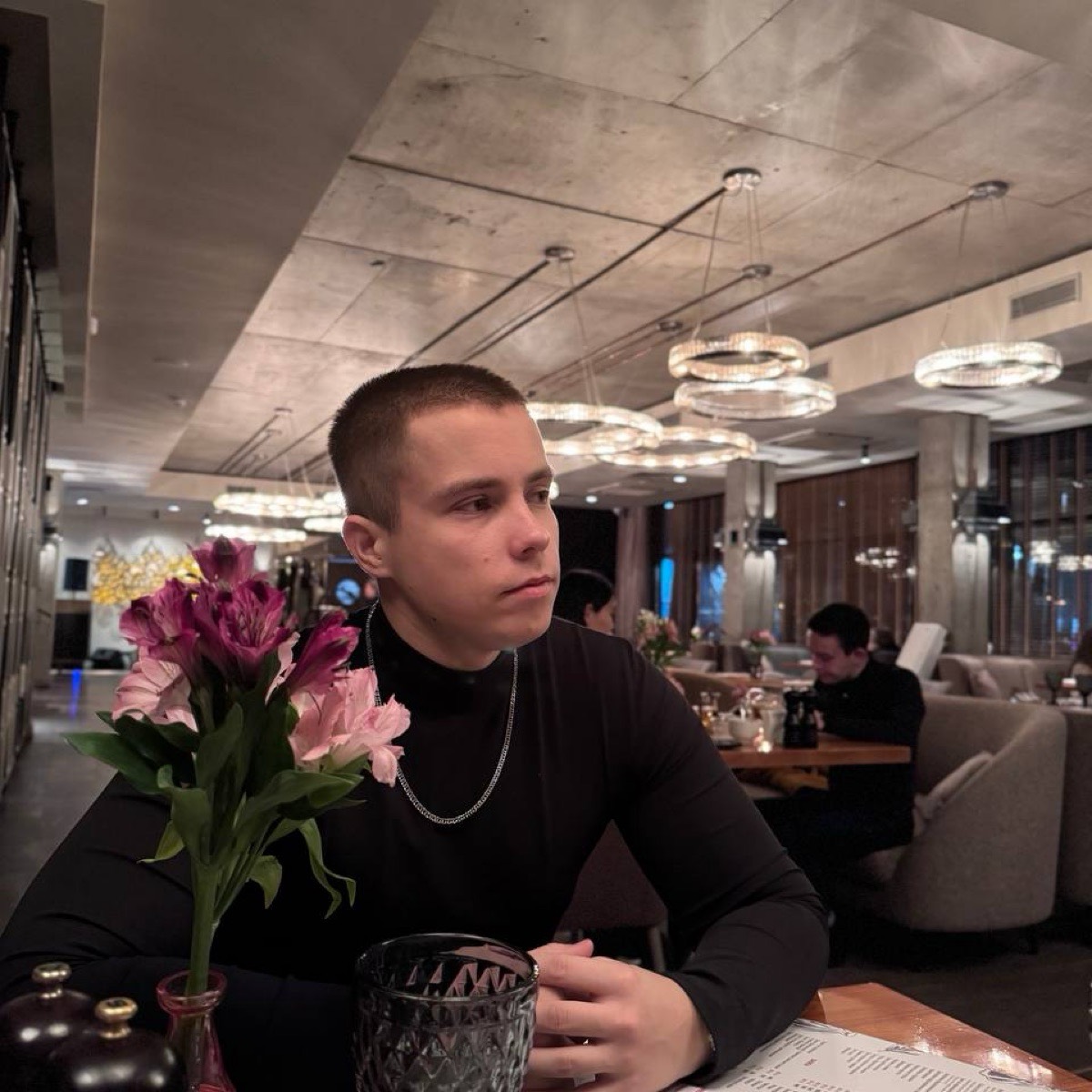 Денис Сулимов