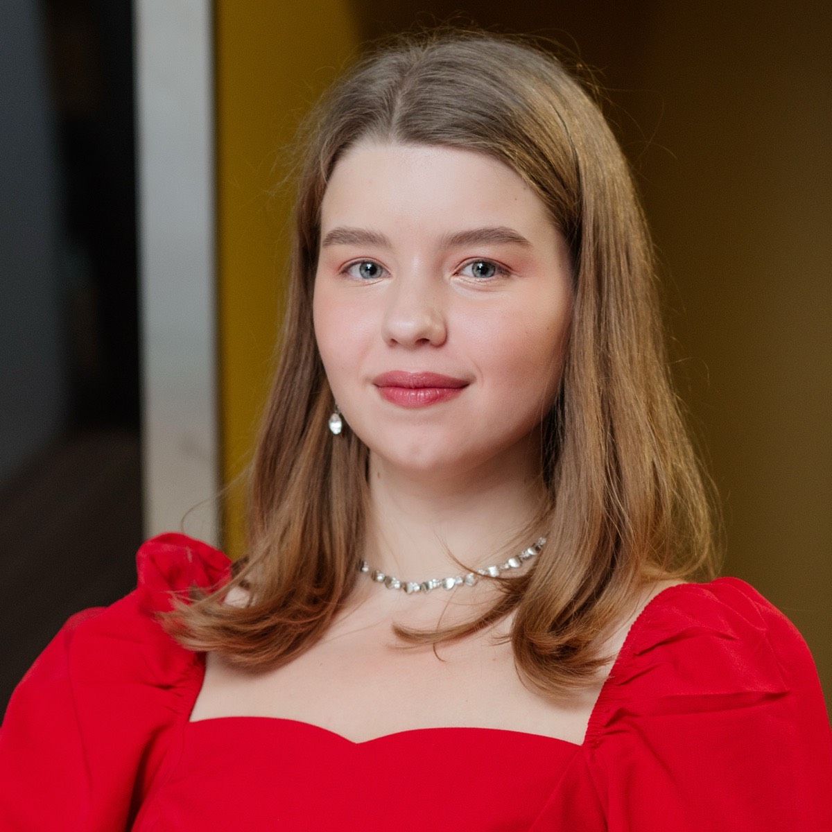 Екатерина Глухова | Сетка — социальная сеть от hh.ru