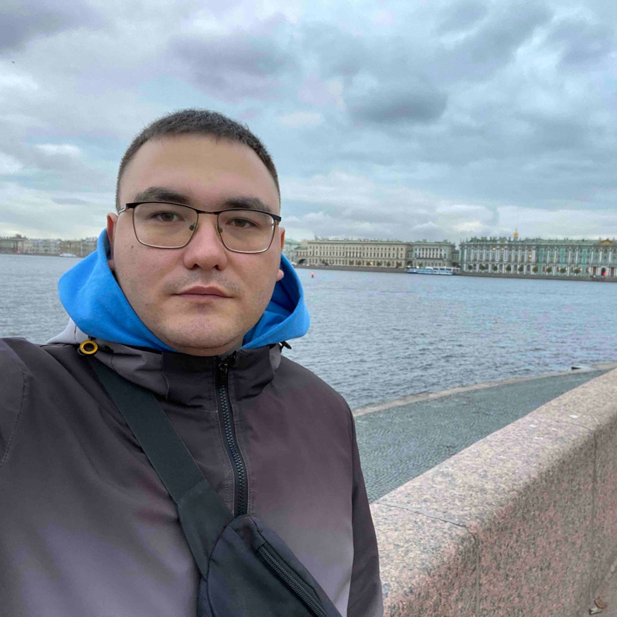 Роман Игумнов