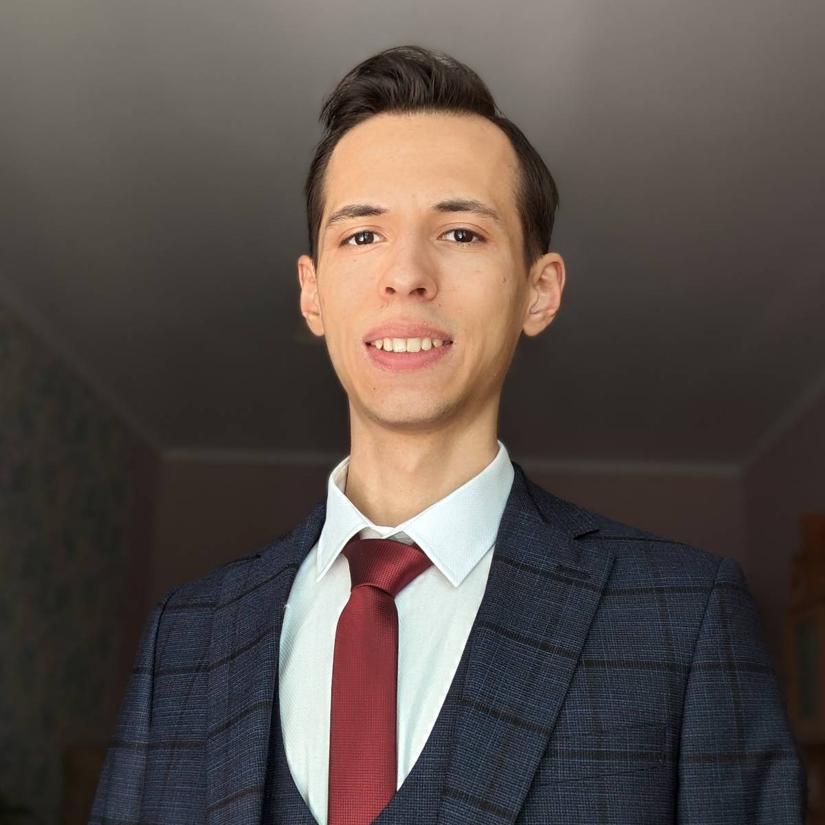 Данияр Латыпов