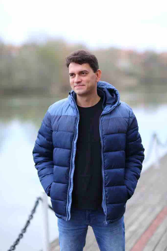 Валерий Кузин | Сетка — социальная сеть от hh.ru