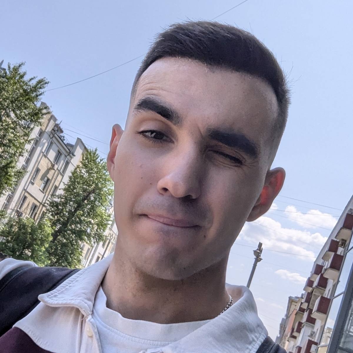 Андрей Случинкий
