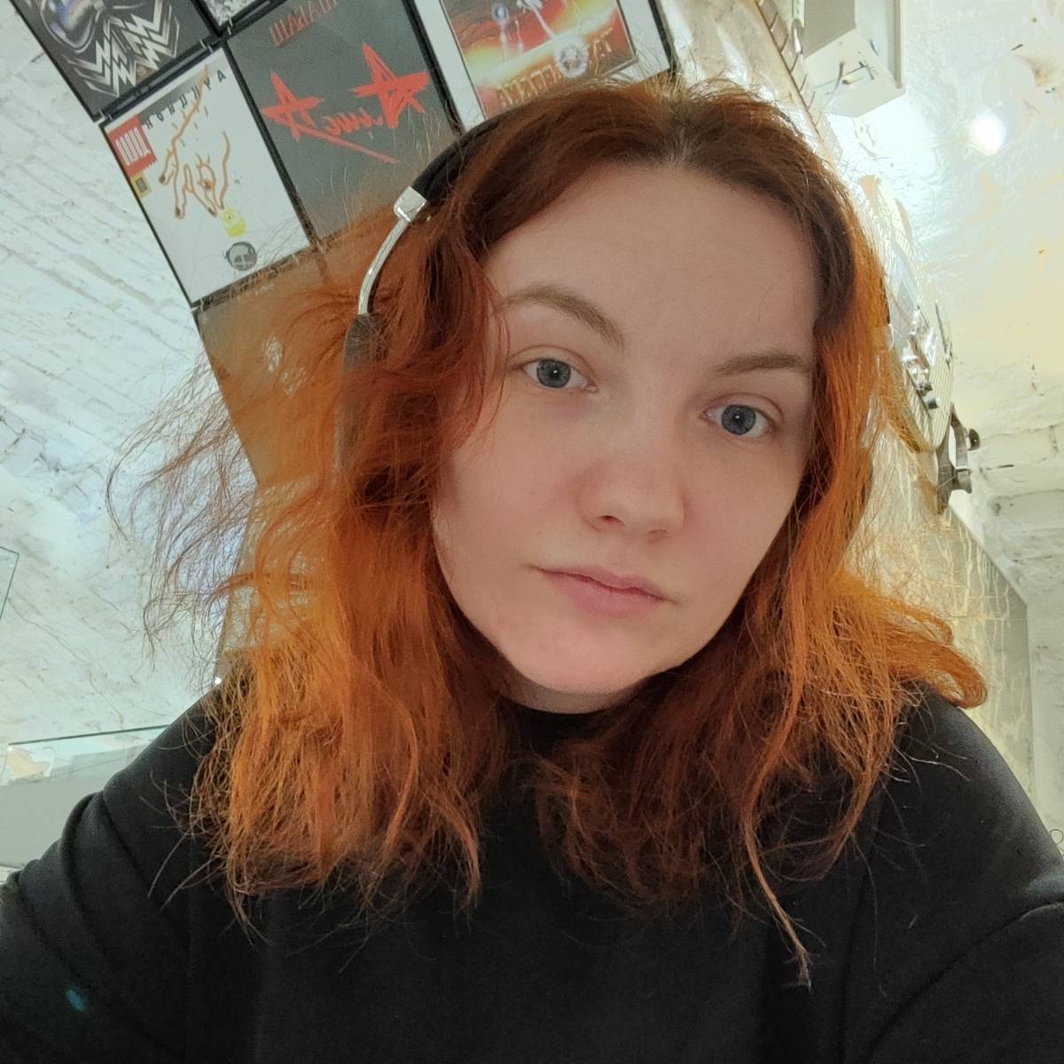 Валентина Робустова | Сетка — социальная сеть от hh.ru