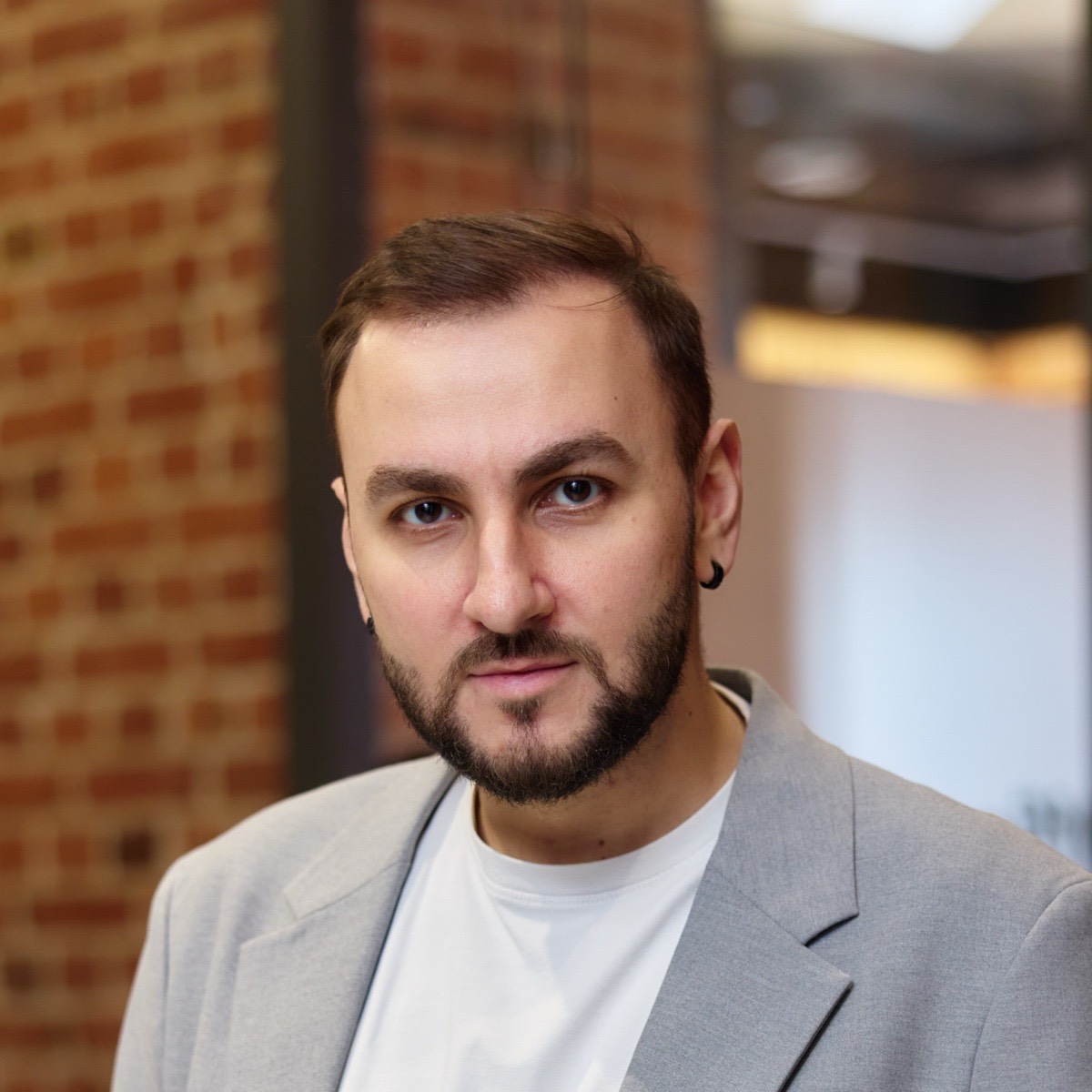 Сергей Гундоров | Сетка — социальная сеть от hh.ru