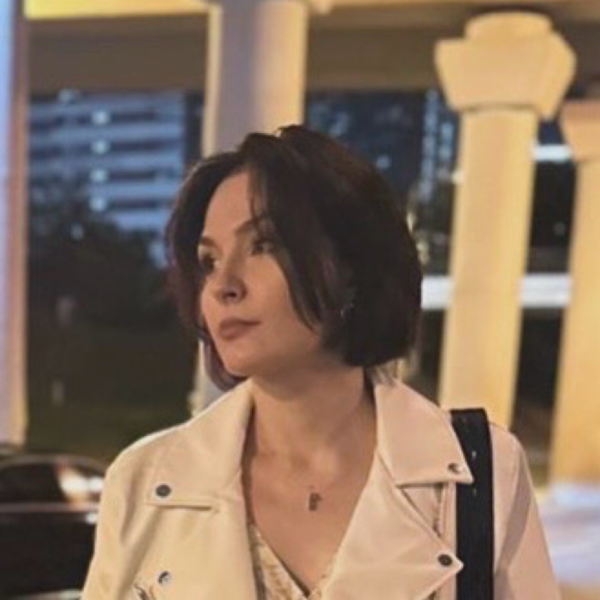 Инна Будылина