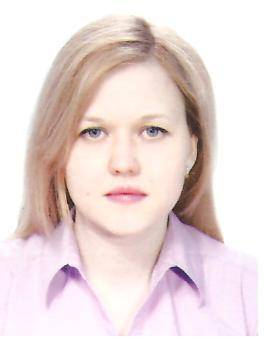 Максимова Анастасия