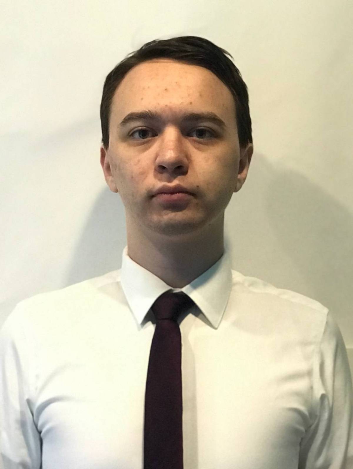 Сафар Галимзянов | Сетка — социальная сеть от hh.ru