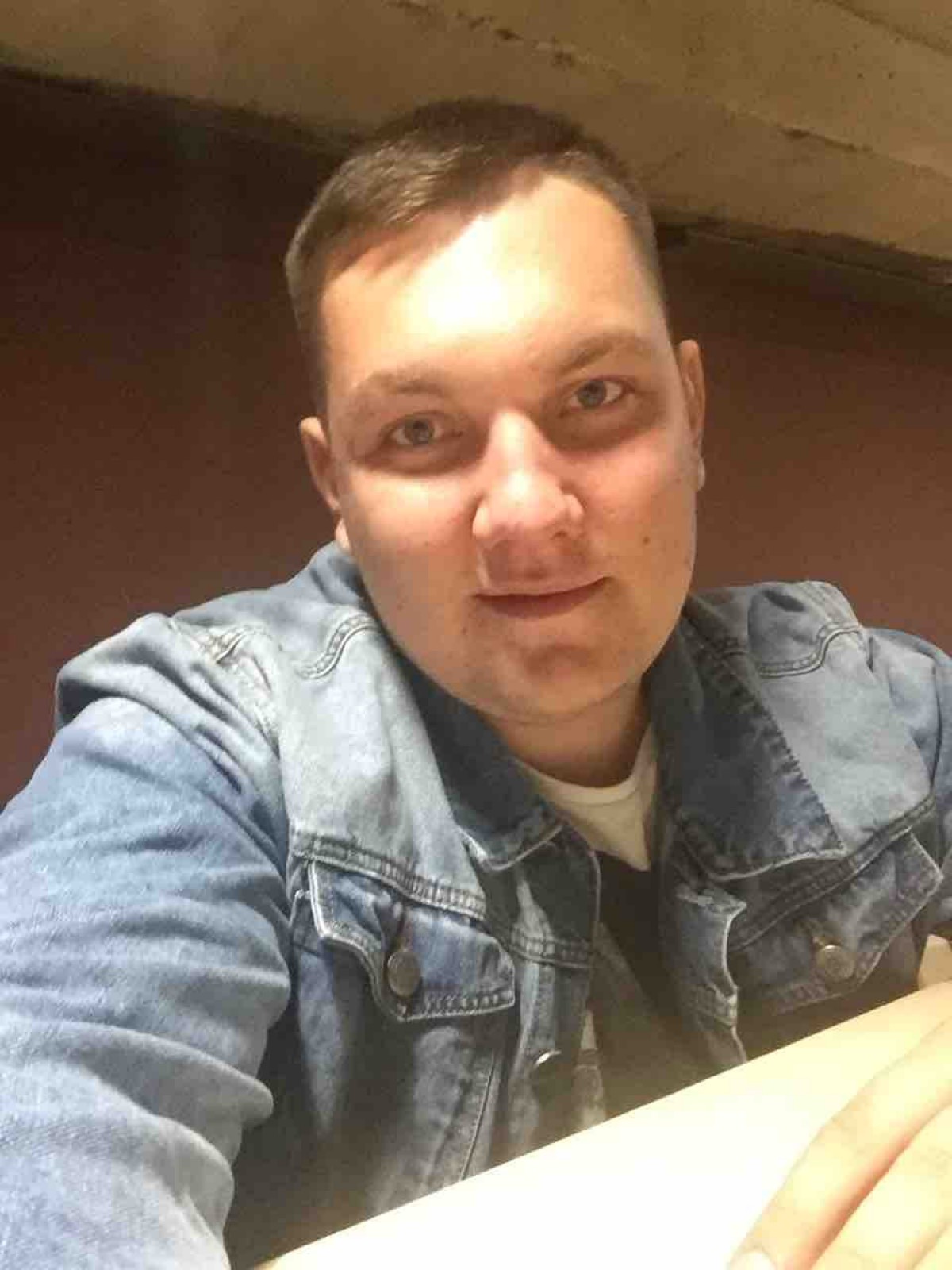 Никита Пацё | Сетка — социальная сеть от hh.ru