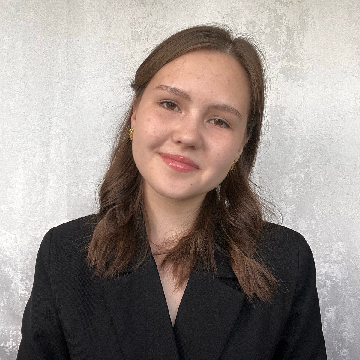 Даника Яконова