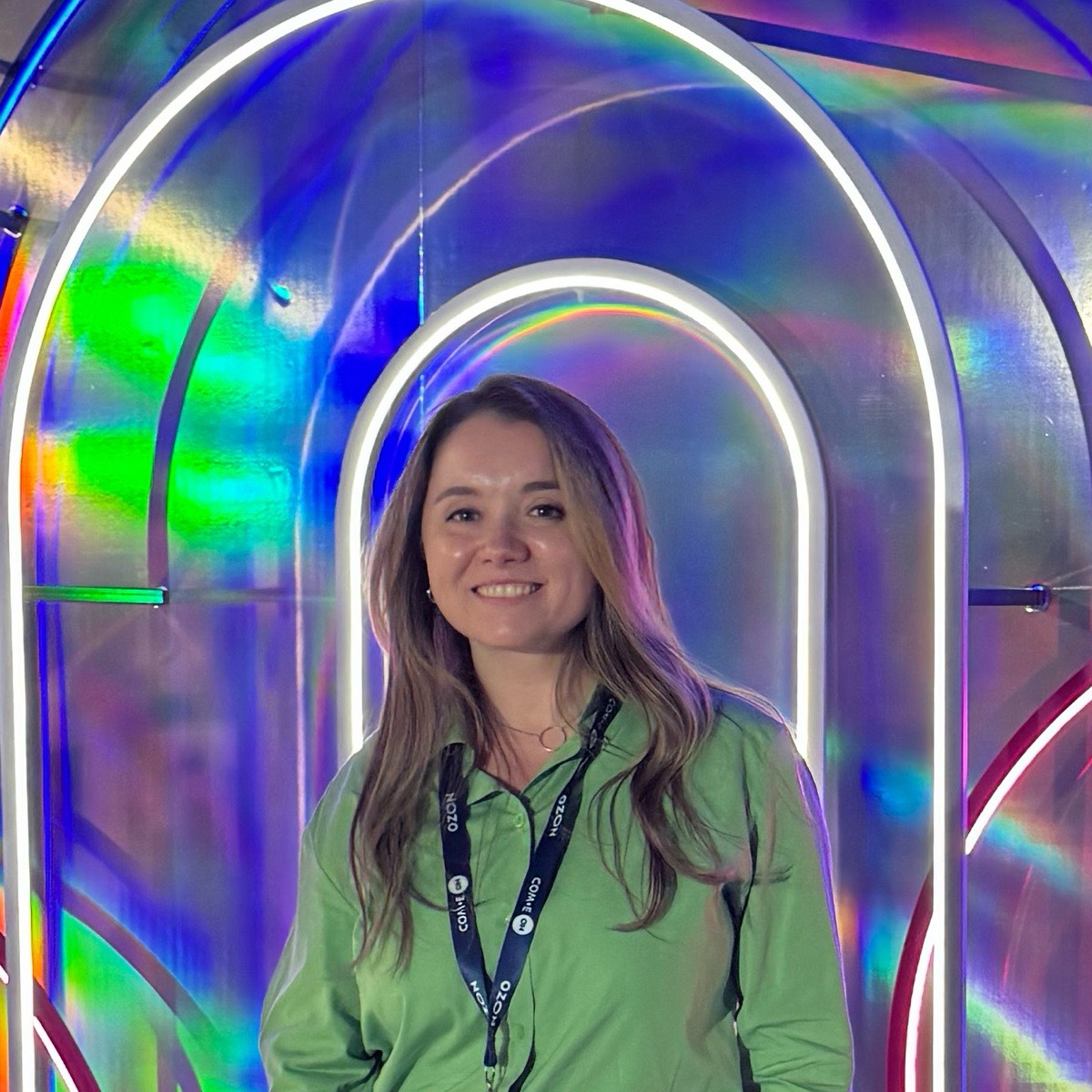 Екатерина Пяткова | Сетка — социальная сеть от hh.ru