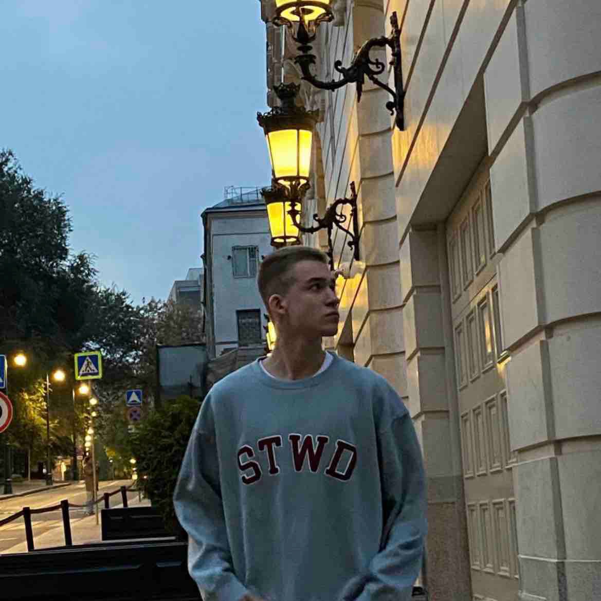 Кирилл Поликарпов | Сетка — социальная сеть от hh.ru