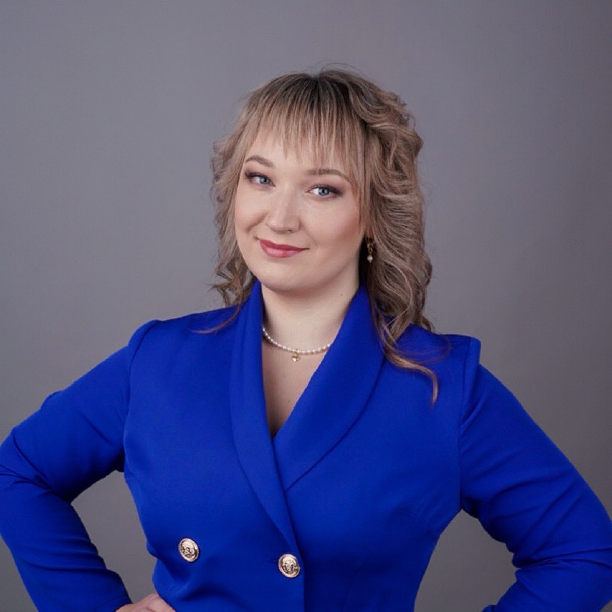 Виктория Калашник