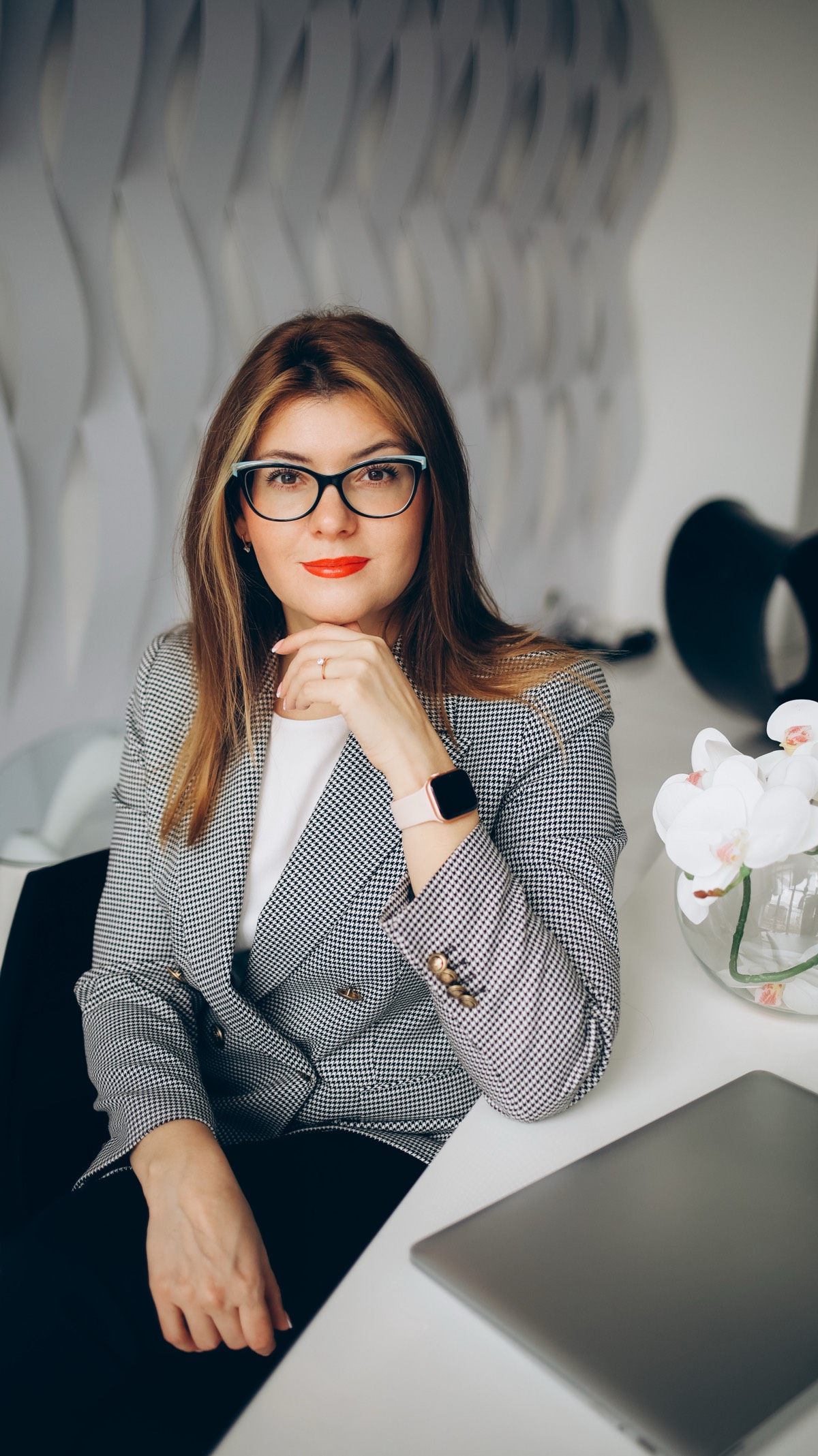 Анна Продан