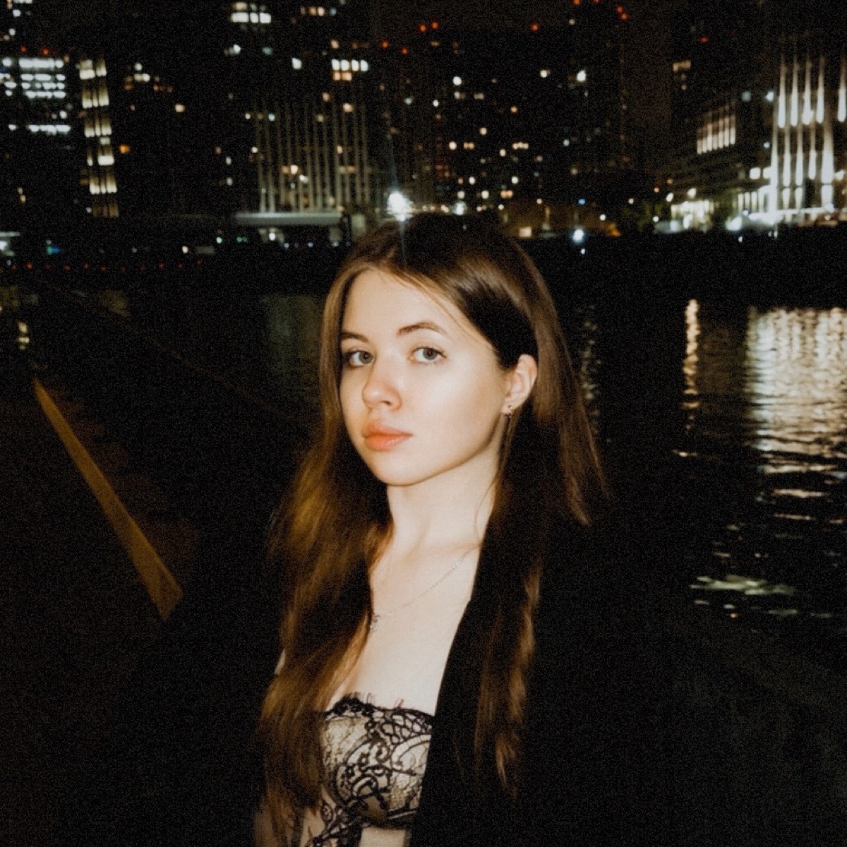 Даша Трохимец | Сетка — социальная сеть от hh.ru