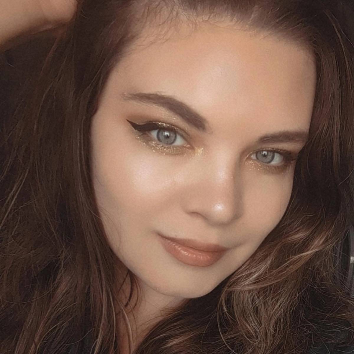 Алина Филькина | Сетка — социальная сеть от hh.ru