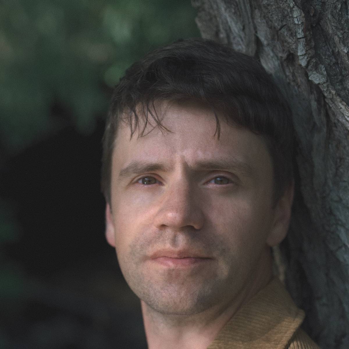 Григорий Дубинин