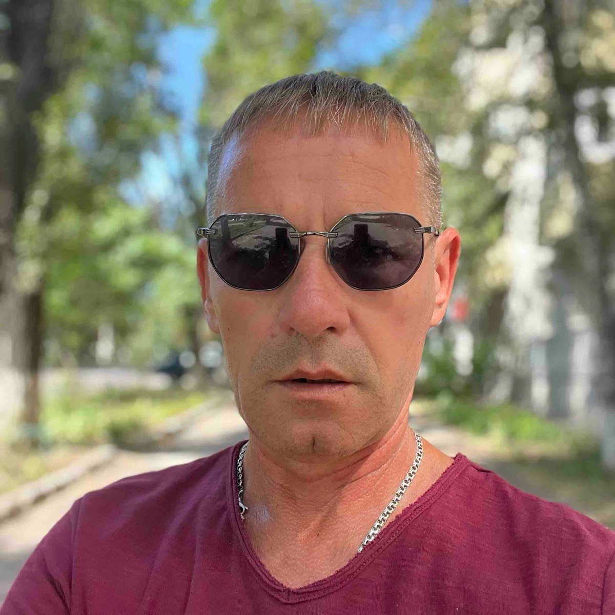 Сергей Васильевич