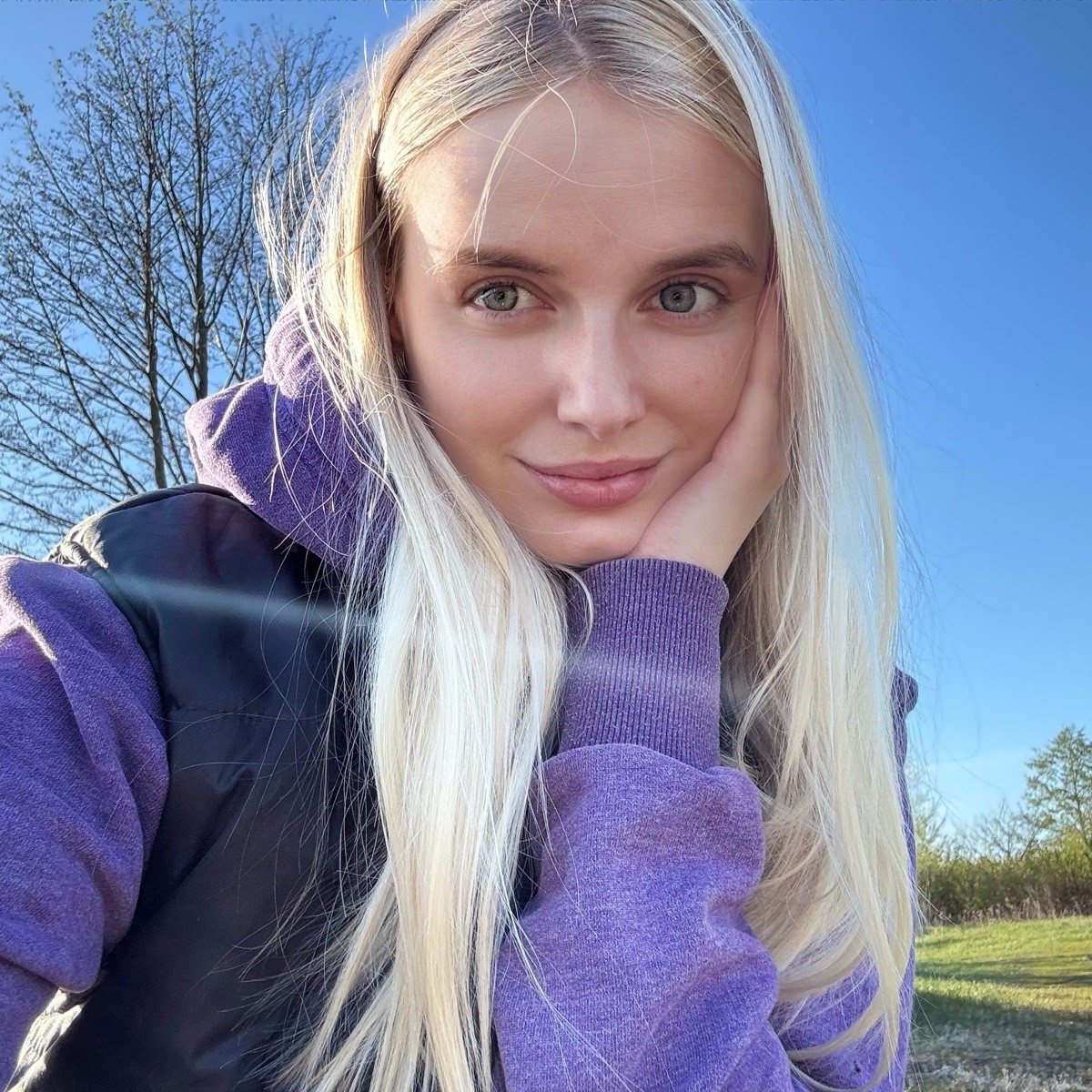 Карина Предыбайло | Сетка — социальная сеть от hh.ru