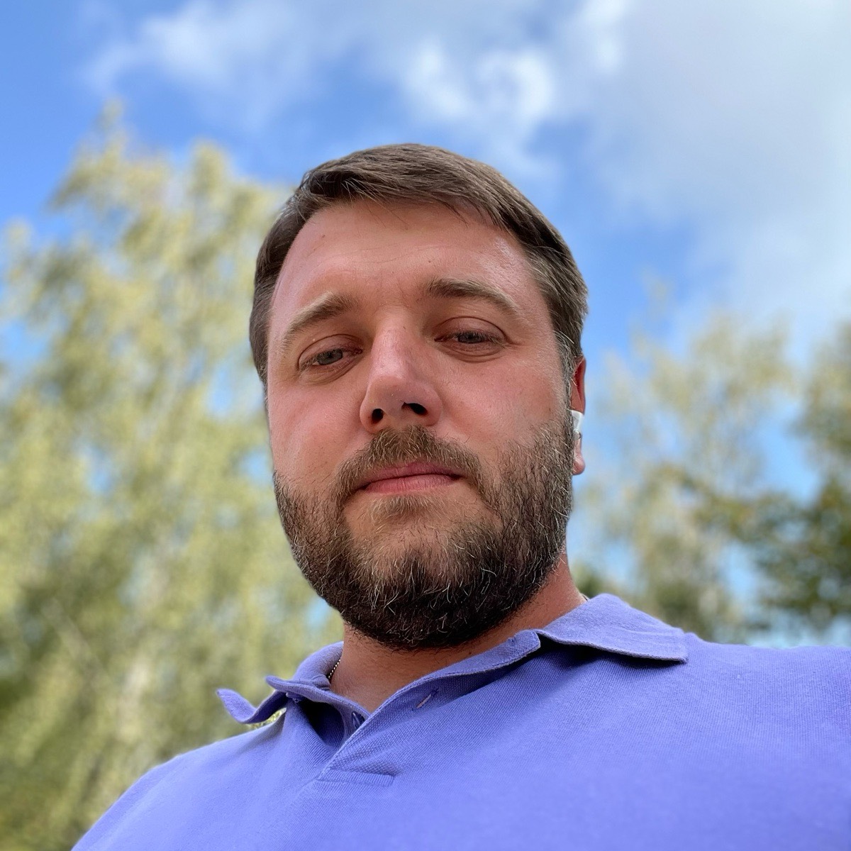 Матвей Солодилов | Сетка — социальная сеть от hh.ru