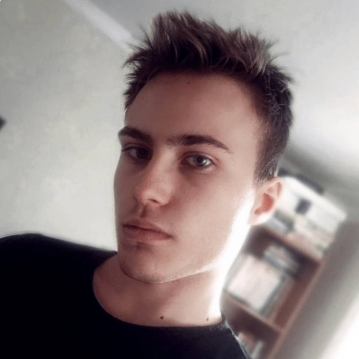Вадим Советкин
