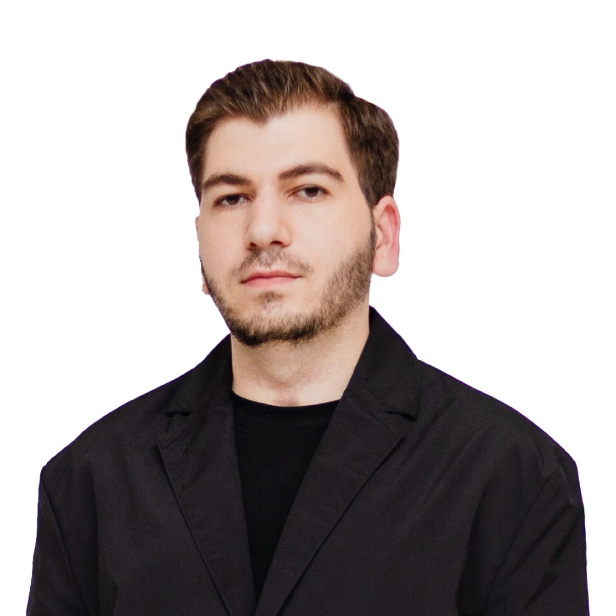 Рубен Есаян